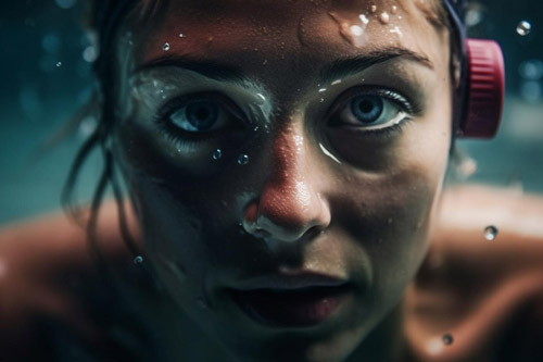 アスリートコース