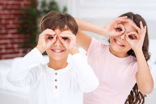 ジュニアコース